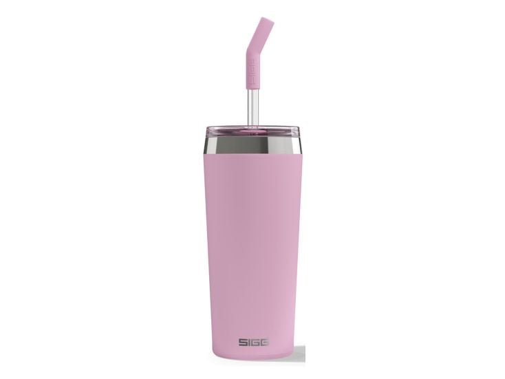 SIGG Helia 600 ml thermosfles - Pink
