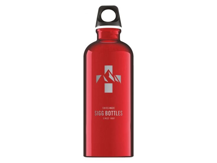 SIGG Mountain 600 ml drinkfles