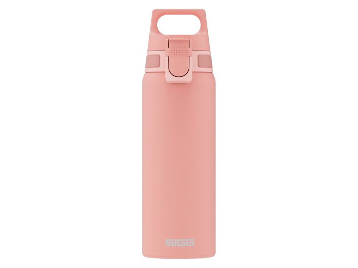 SIGG Shield One 750 ml drinkfles - Pink