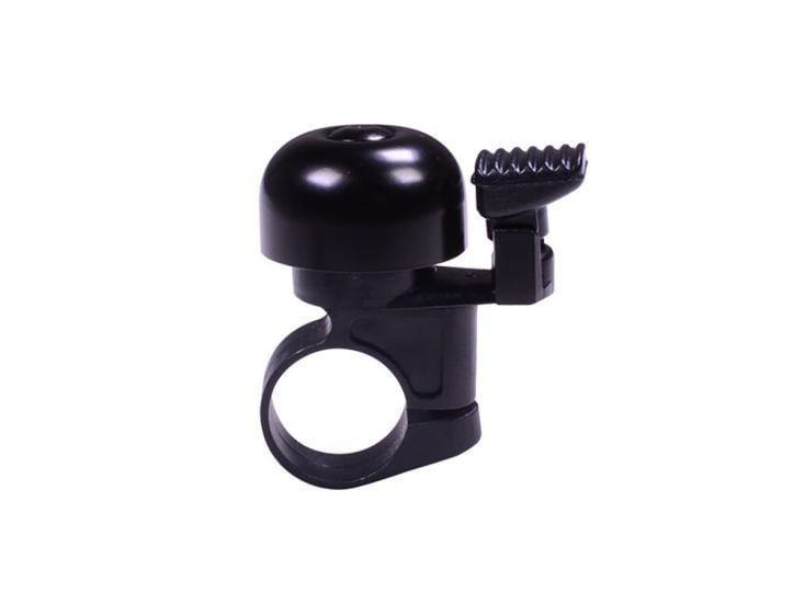Simson Mini fietsbel - Black