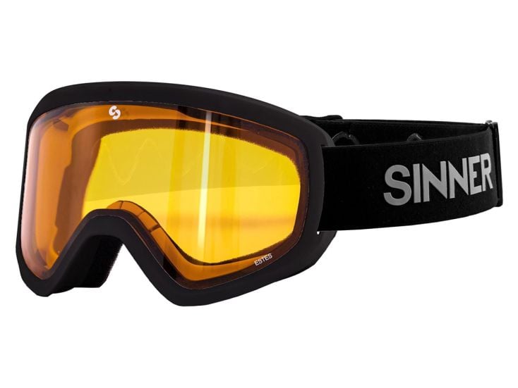 Sinner Estes skibril