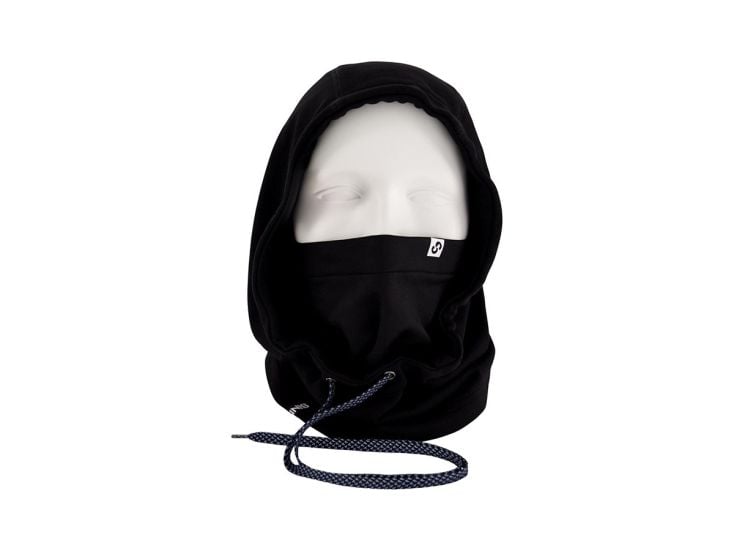 Sinner Jersey bivakmuts - Black
