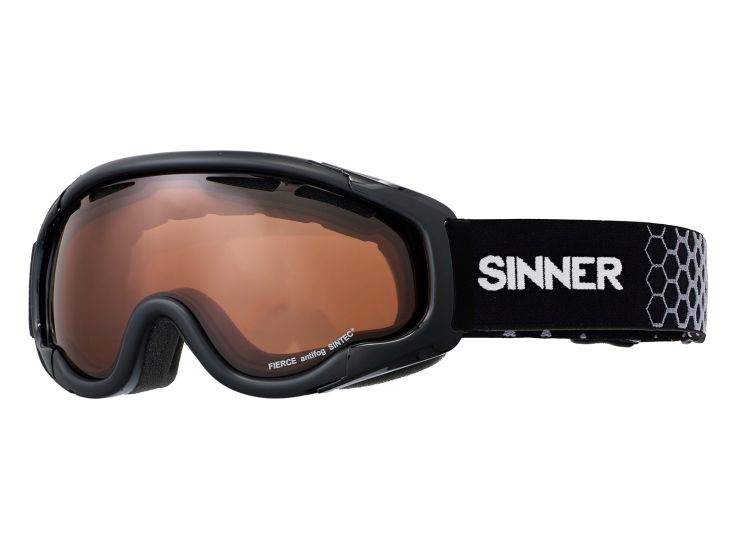 Sinner Fierce Sintec skibril