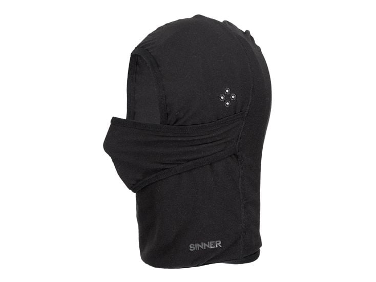 Sinner Fortress Fleece bivakmuts