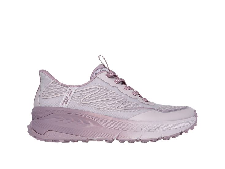 Skechers Switch Back Mist dames schoenen - Pink