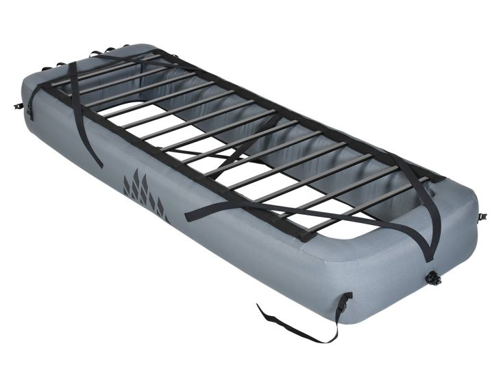 Obelink Sleephigh opblaasbare lattenbodem