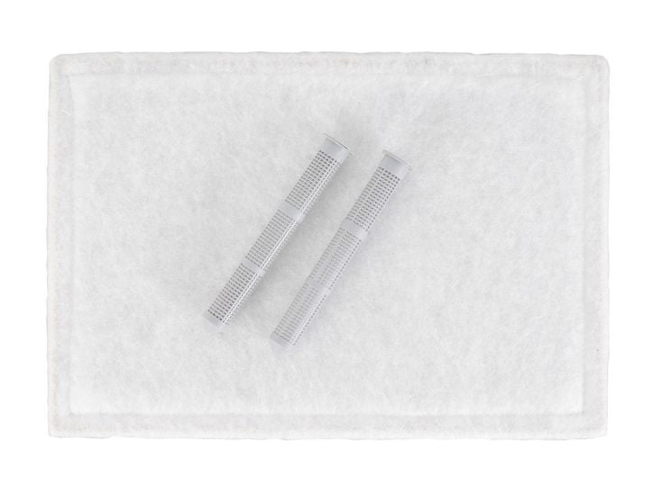 Smarttank filter set
