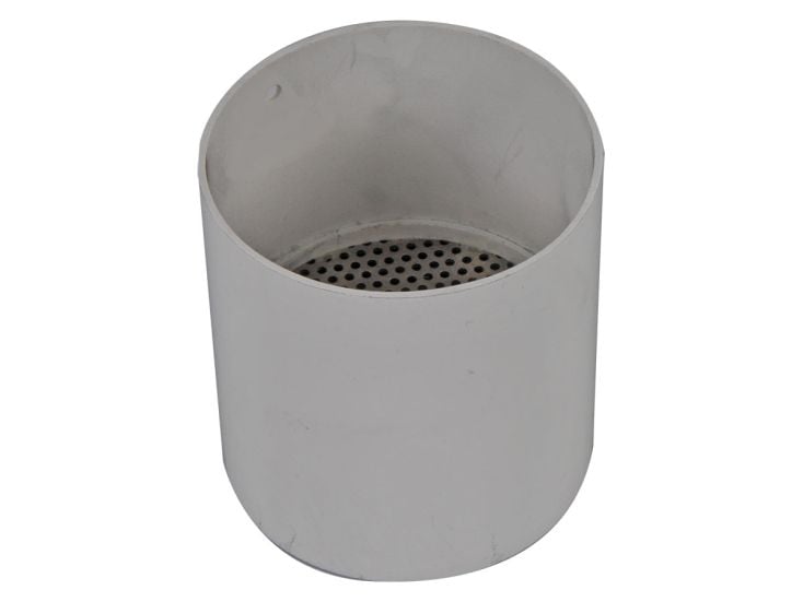 SOG bodemmodel filterpatroon vervangingsfilter