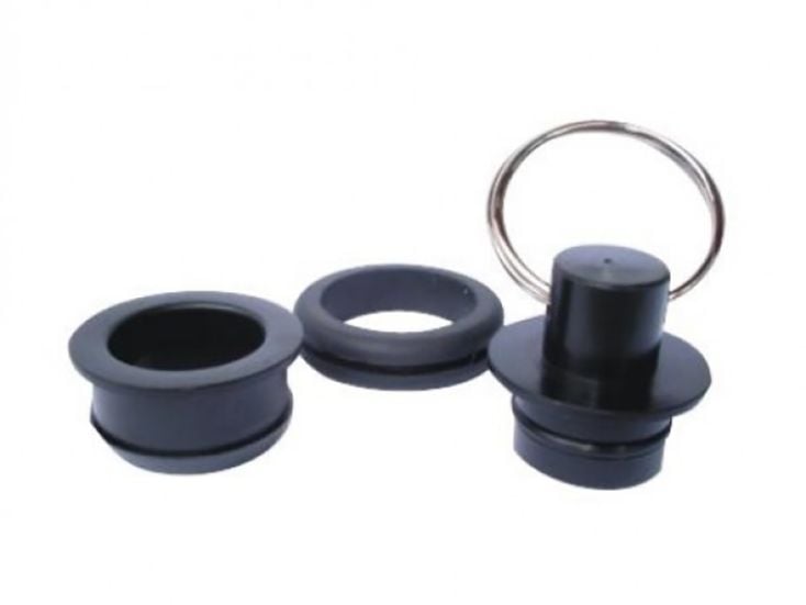 SOG type A en H 2e tankaansluiting
