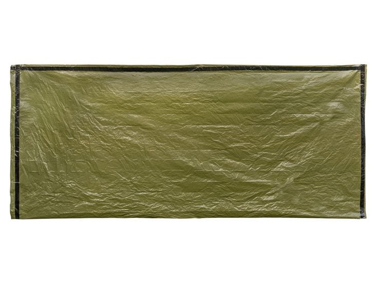 SOL nood bivakzak - Green