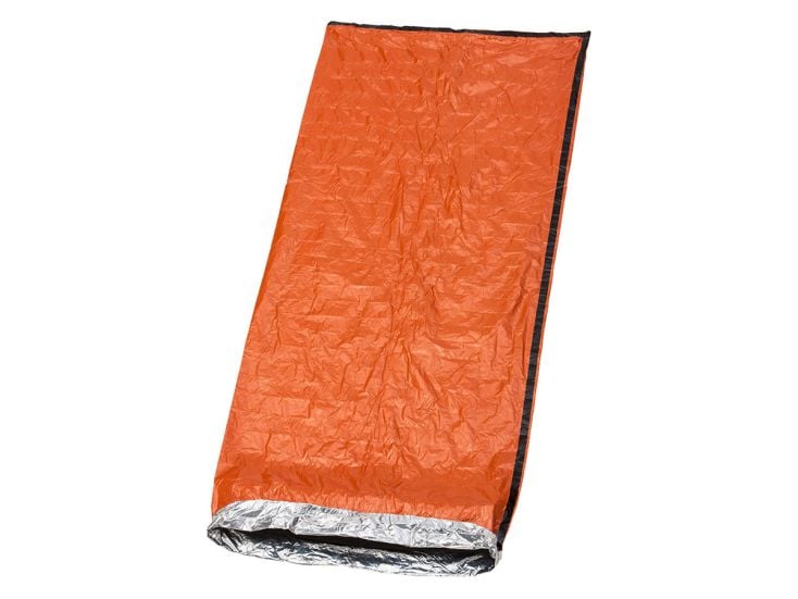 SOL nood bivakzak - Orange