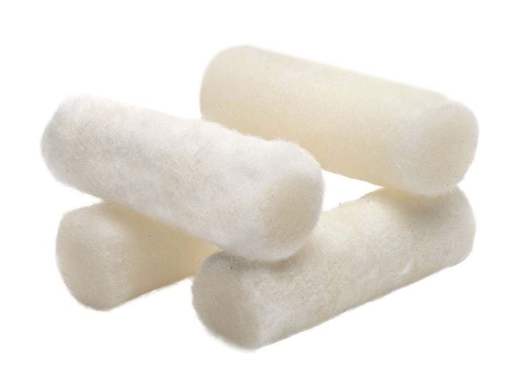 SOL Tinder Quick tondel