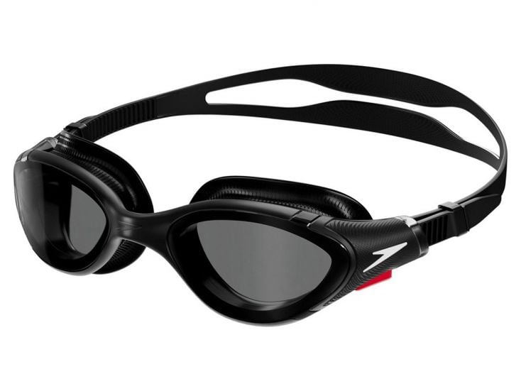 Speedo Biofuse 2.0 Black unisex zwembril