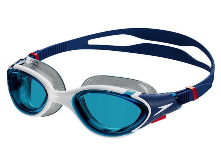 Speedo Biofuse 2.0 Blue unisex zwembril
