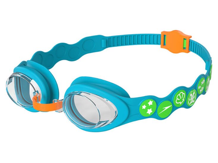 Speedo Sea Squad kinderen zwembril