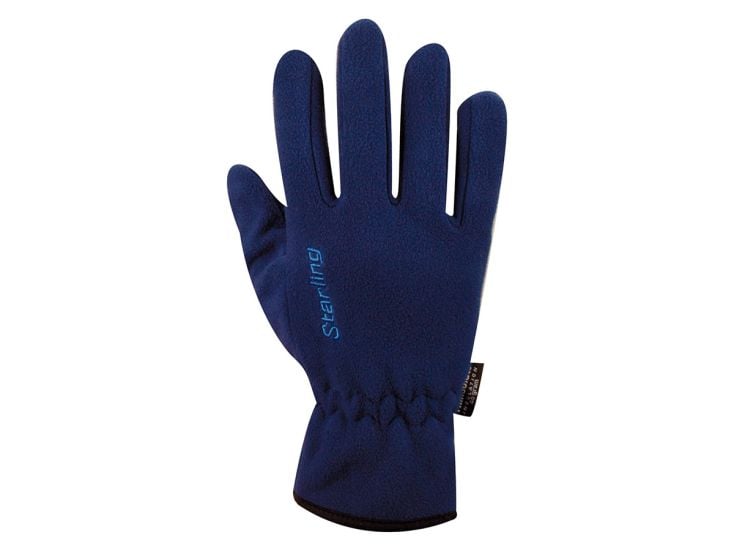 Starling Snowflake Sr handschoenen marine