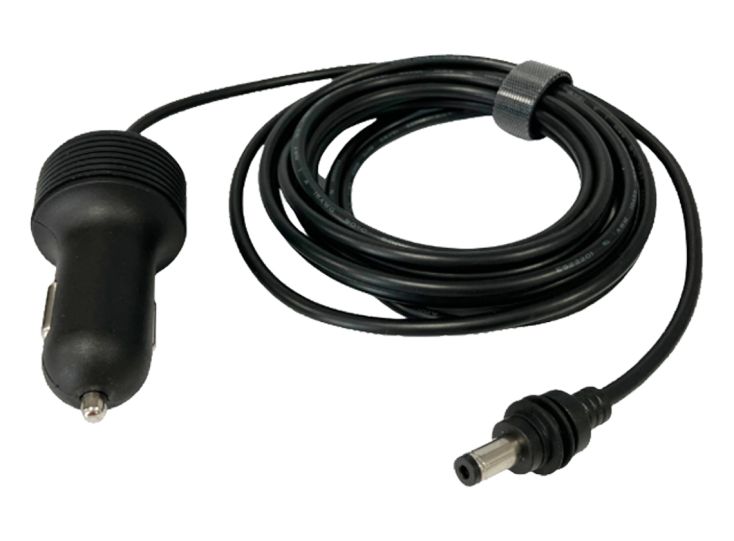 Starlink Mini Kit 12/24 volt voedingskabel