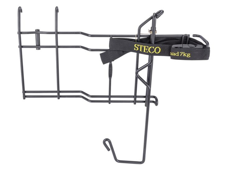 Steco Buggy-Mee de luxe buggy houder