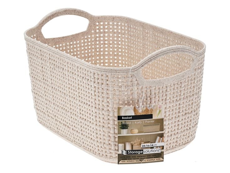 Storage Solutions opbergmand - 5,4 liter