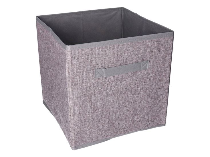 Storage Solutions opvouwbare opbergdoos
