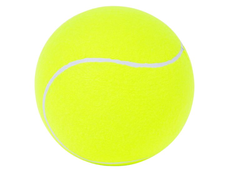 Summerplay mega tennisbal