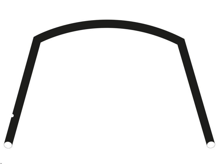 Obelink Florence L Easy Air Airtube #25/26/27/28