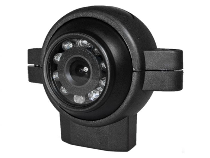 Sven SV-A5-120 Ballcase camera