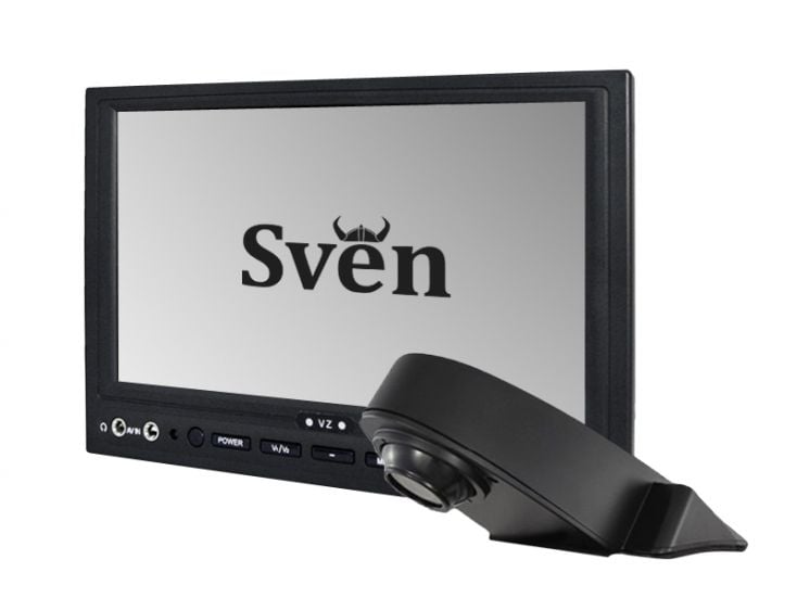 Sven Essential A6 camera set