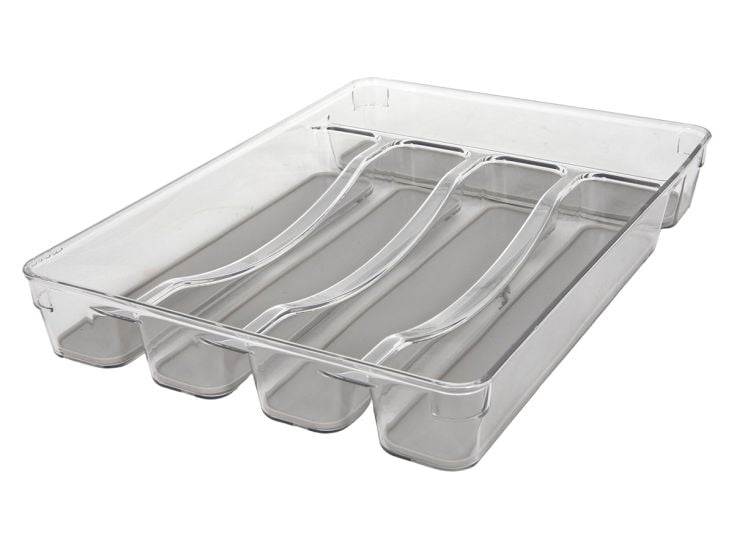 Svenska Living bestek organiser