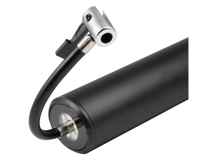 Technaxx TX-157 draagbare luchtcompressor