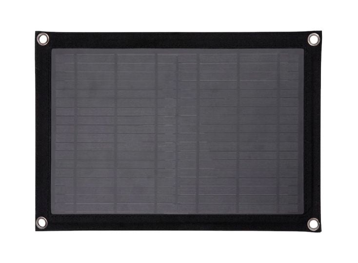 Technaxx TX-209 accubescherming op zonne-energie