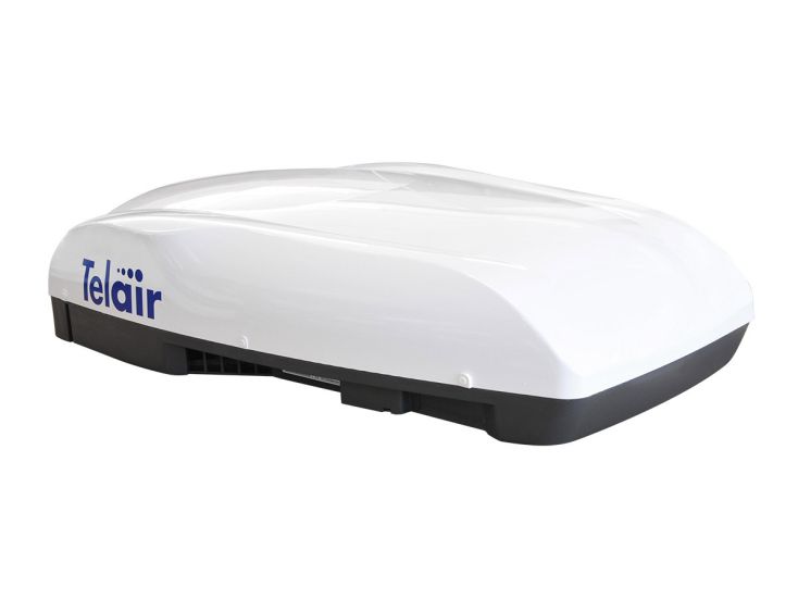 Tweedekans Telair Silent Plus 5900H dakairco