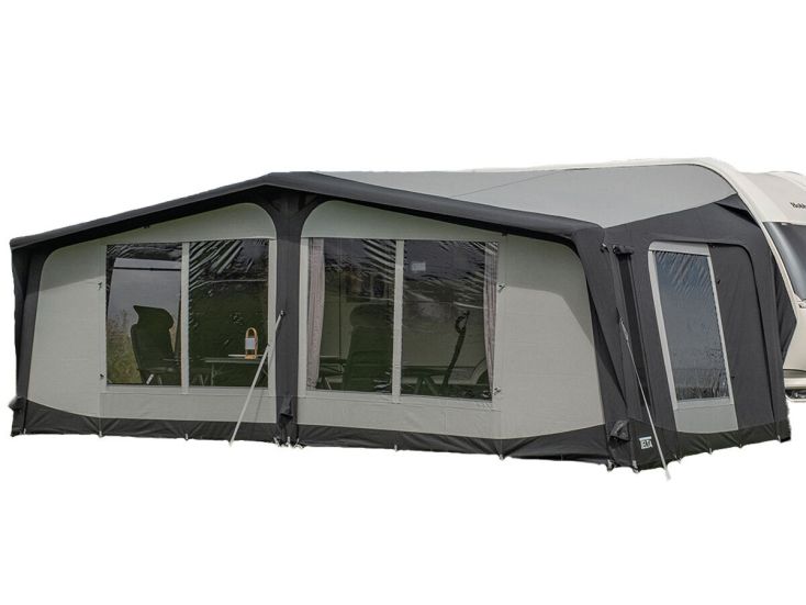 Telta Apex Maat 20 (1125 - 1150 cm) opblaasbare caravanvoortent