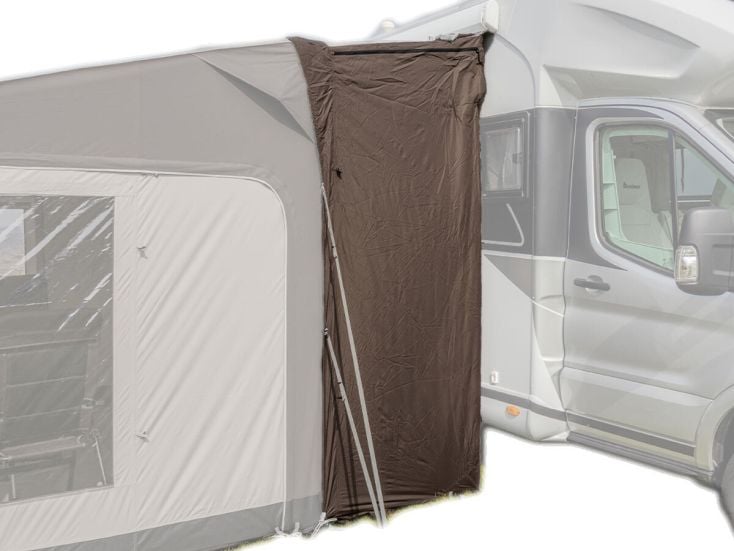 Telta Core 260 tunnel - Motorhome