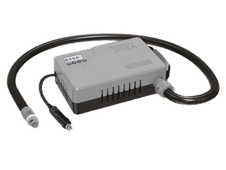 Telta 12V elektrische tentpomp