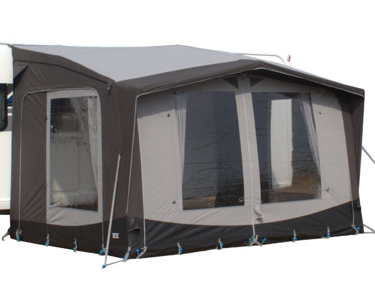 Telta Life - 330 camper & caravanvoortent