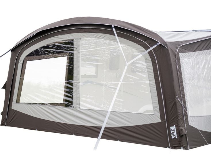 Telta Sky Link voorwand