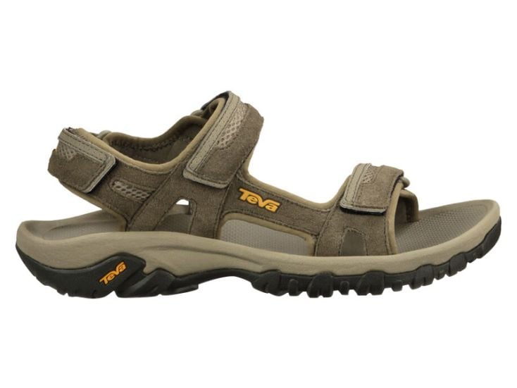 Teva Hudson Bungee Cord heren sandalen