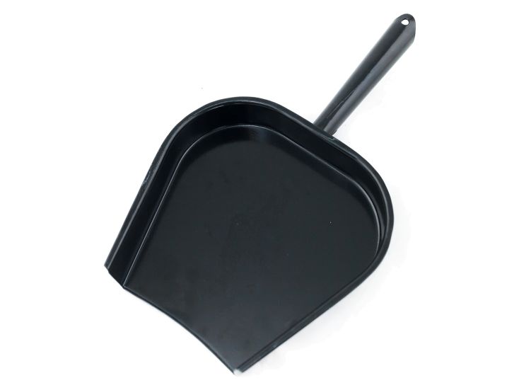 The Bastard Ash pan