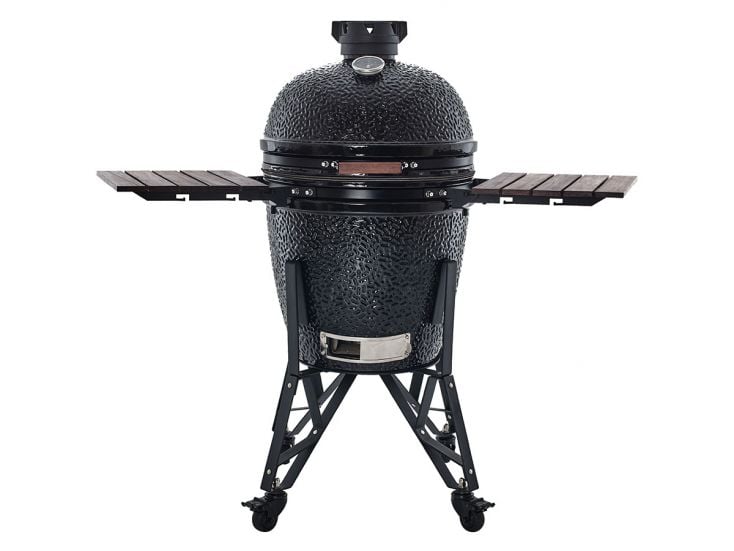 The Bastard classic large complete Kamado barbecue