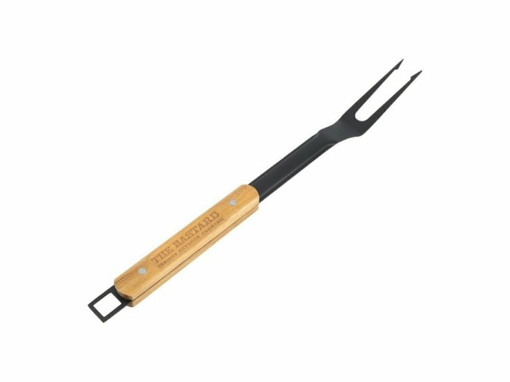 The Bastard Pro bbq vork