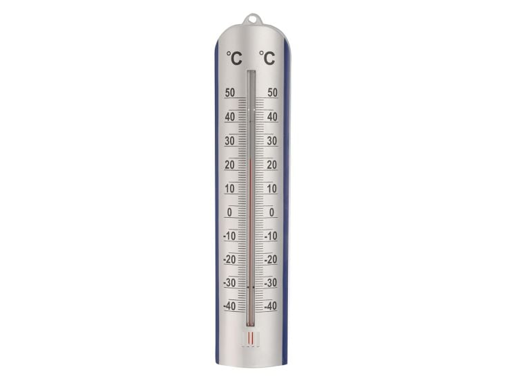 Thermometer