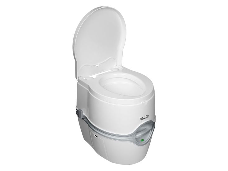 Tweedekans Thetford Porta Potti 565E draagbaar toilet