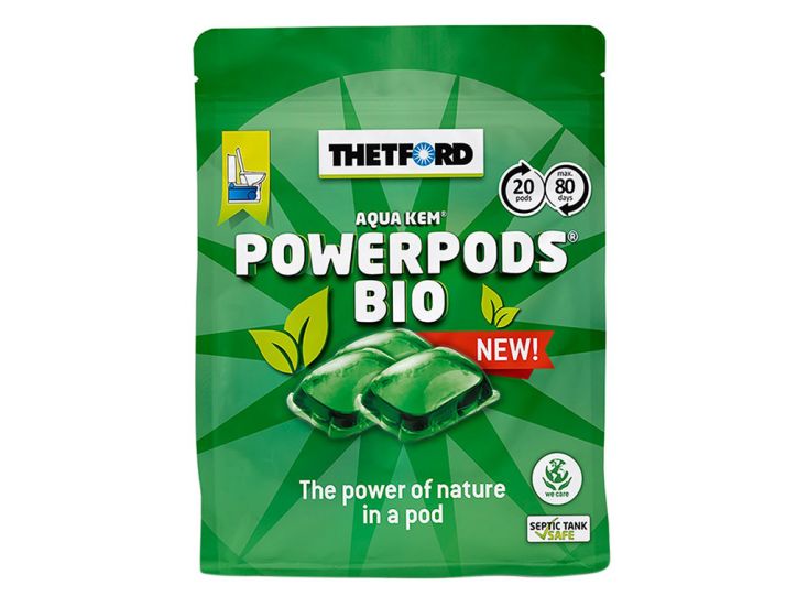 Thetford Aqua Kem Bio powerpods