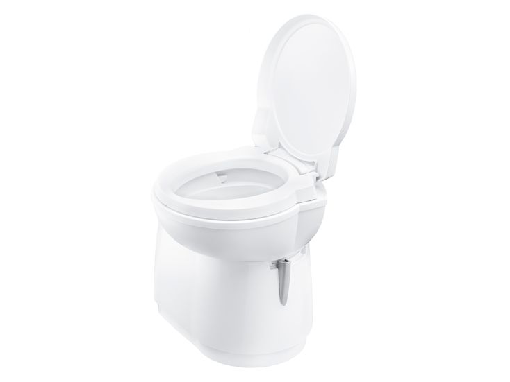 Tweedekans Thetford C263S cassettetoilet