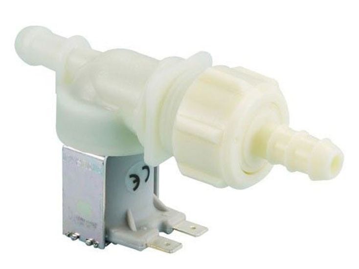 Thetford electric valve