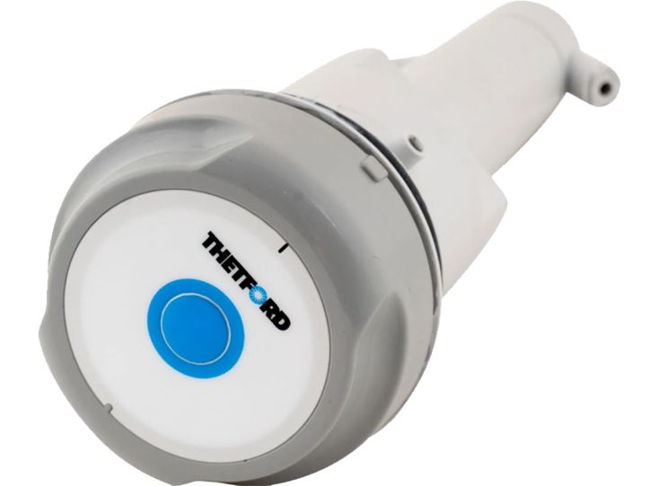 Thetford SPP Porta Potti Excellence elektrische pomp