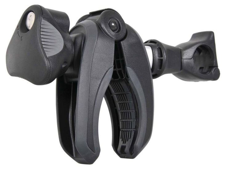 Thule Bike Holder 1 ACUTight grijze fietsklem
