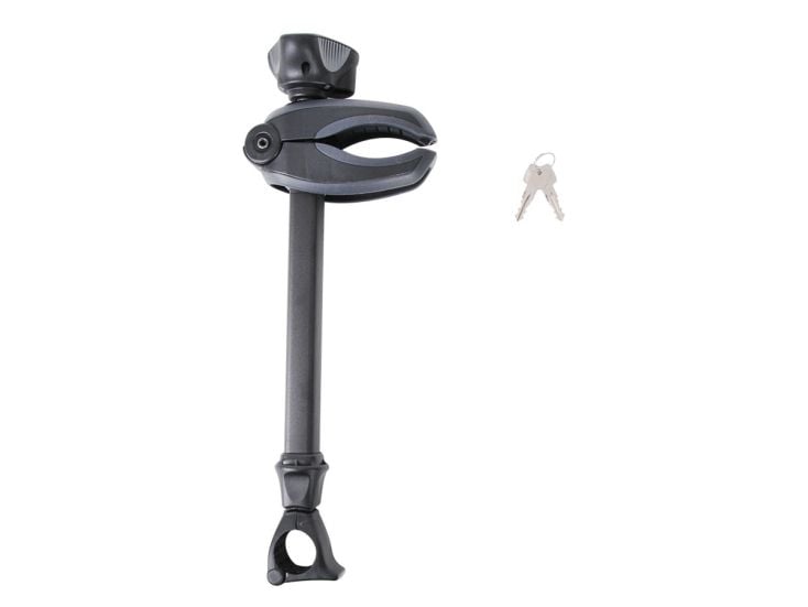 Thule Bike Holder 2.5 ACUTight zwarte fietsklem