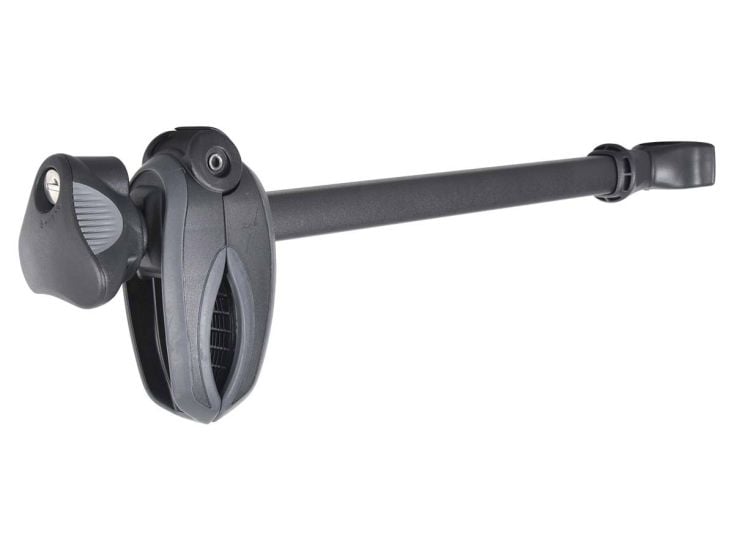 Thule Bike Holder 3 ACUTight zwarte fietsklem